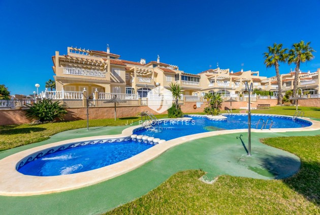 Resale - Duplex -
Orihuela Costa - Playa Flamenca