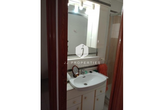Resale - Apartment / flat -
Torrevieja - Playa del Cura