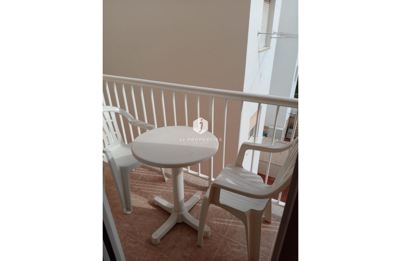 Resale - Apartment / flat -
Torrevieja - Playa del Cura