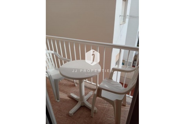 Resale - Apartment / flat -
Torrevieja - Playa del Cura