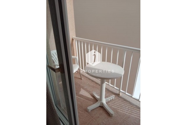 Resale - Apartment / flat -
Torrevieja - Playa del Cura