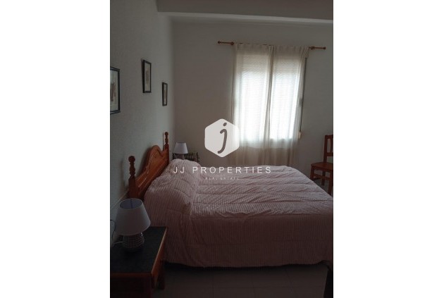 Resale - Apartment / flat -
Torrevieja - Playa del Cura