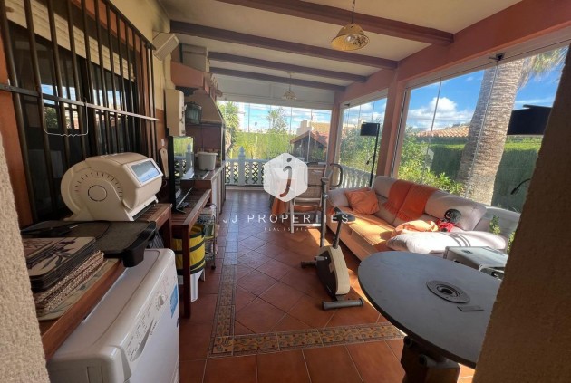 Resale - Villa -
Cabo Roig - Costa Blanca