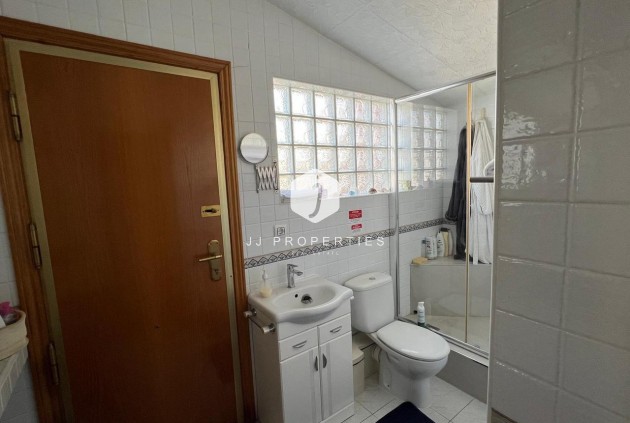 Resale - Villa -
Cabo Roig - Costa Blanca