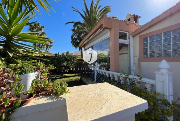 Resale - Villa -
Cabo Roig - Costa Blanca