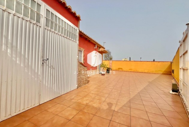 Resale - Villa -
Torrevieja - Los Balcones - Los Altos del Edén