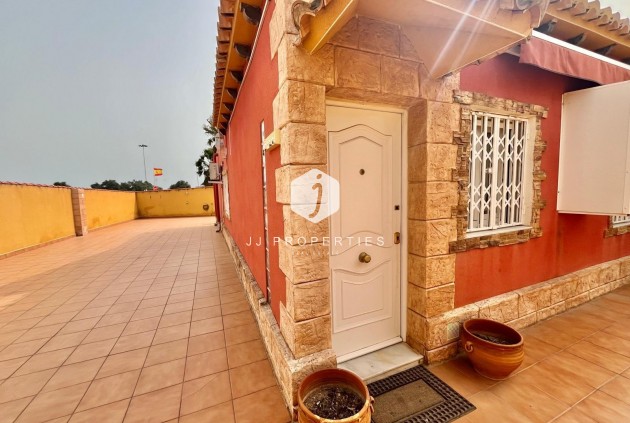 Resale - Villa -
Torrevieja - Los Balcones - Los Altos del Edén