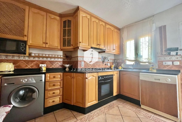 Resale - Villa -
Torrevieja - Los Balcones - Los Altos del Edén