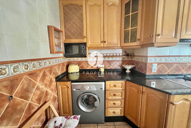 Resale - Villa -
Torrevieja - Los Balcones - Los Altos del Edén