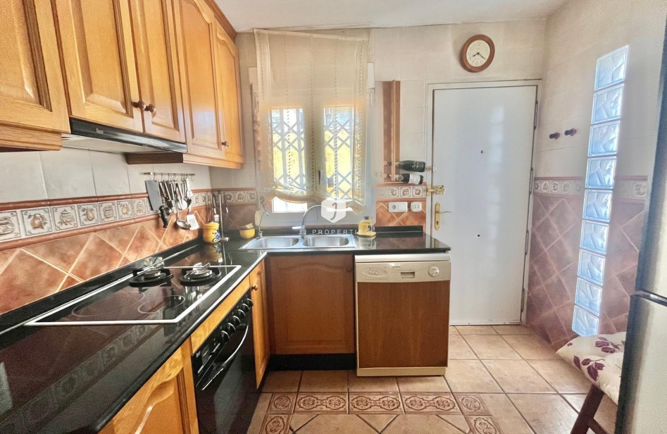 Resale - Villa -
Torrevieja - Los Balcones - Los Altos del Edén