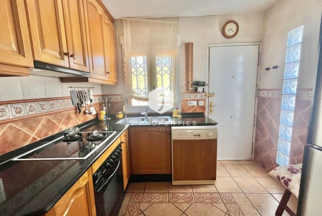 Resale - Villa -
Torrevieja - Los Balcones - Los Altos del Edén