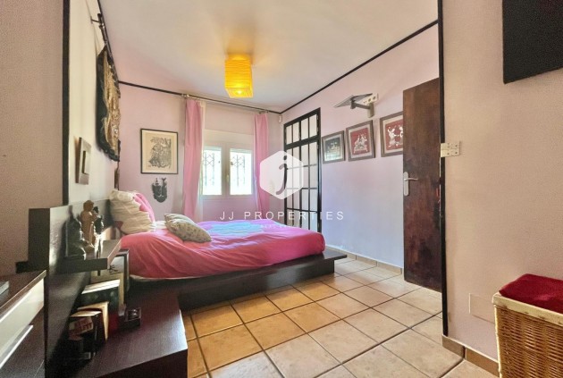 Resale - Villa -
Torrevieja - Los Balcones - Los Altos del Edén