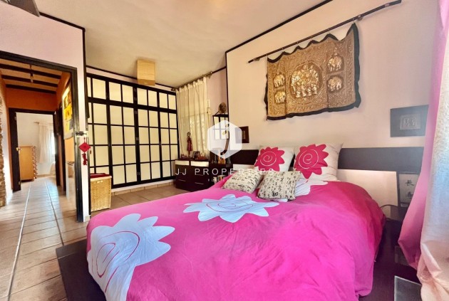 Resale - Villa -
Torrevieja - Los Balcones - Los Altos del Edén