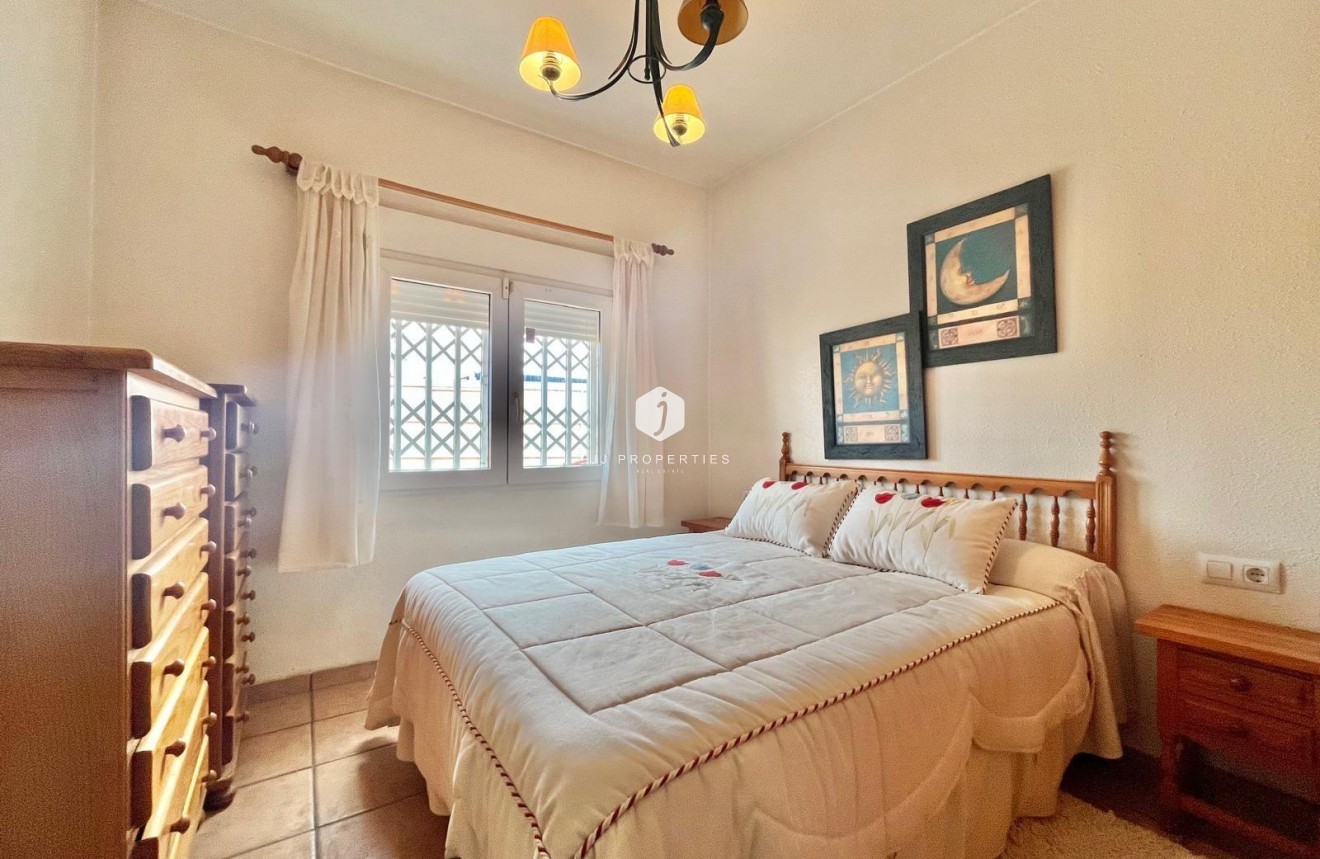 Resale - Villa -
Torrevieja - Los Balcones - Los Altos del Edén