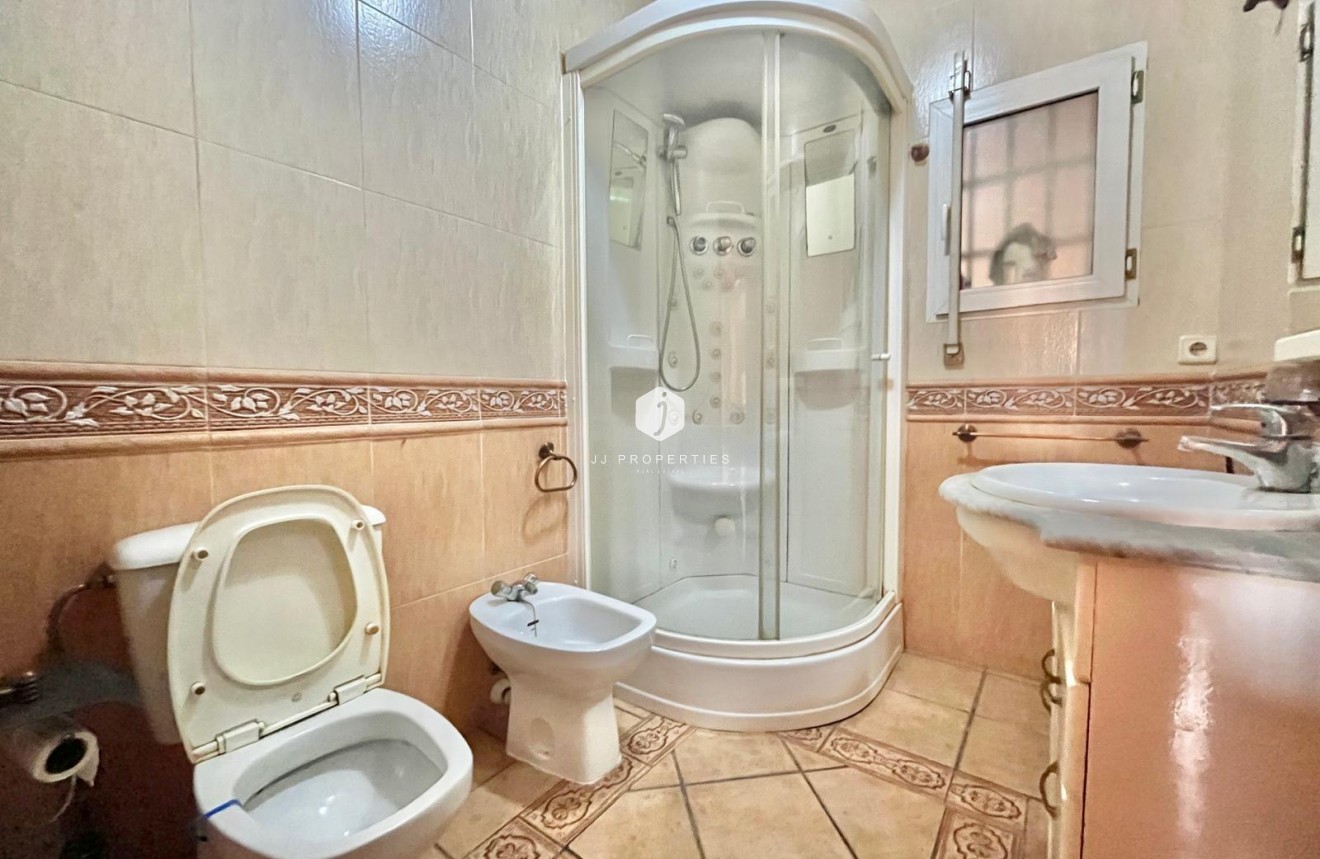 Resale - Villa -
Torrevieja - Los Balcones - Los Altos del Edén