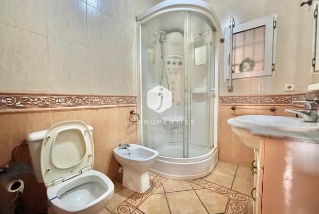 Resale - Villa -
Torrevieja - Los Balcones - Los Altos del Edén