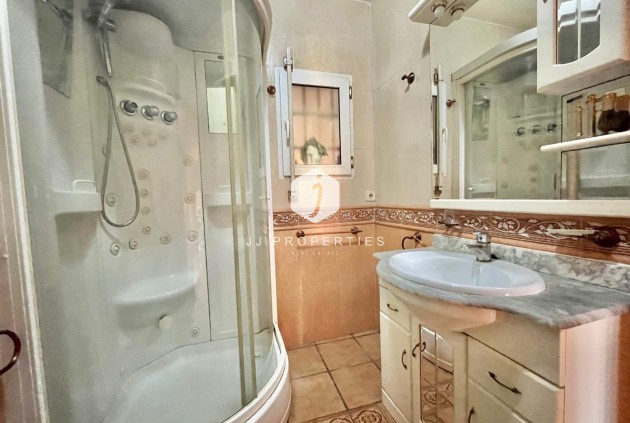 Resale - Villa -
Torrevieja - Los Balcones - Los Altos del Edén