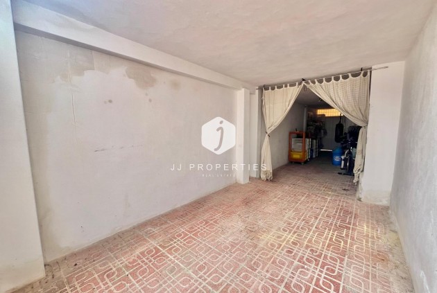 Resale - Villa -
Torrevieja - Los Balcones - Los Altos del Edén