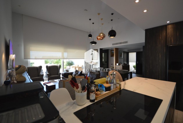 Resale - Villa -
Algorfa - Club De Golf La Finca