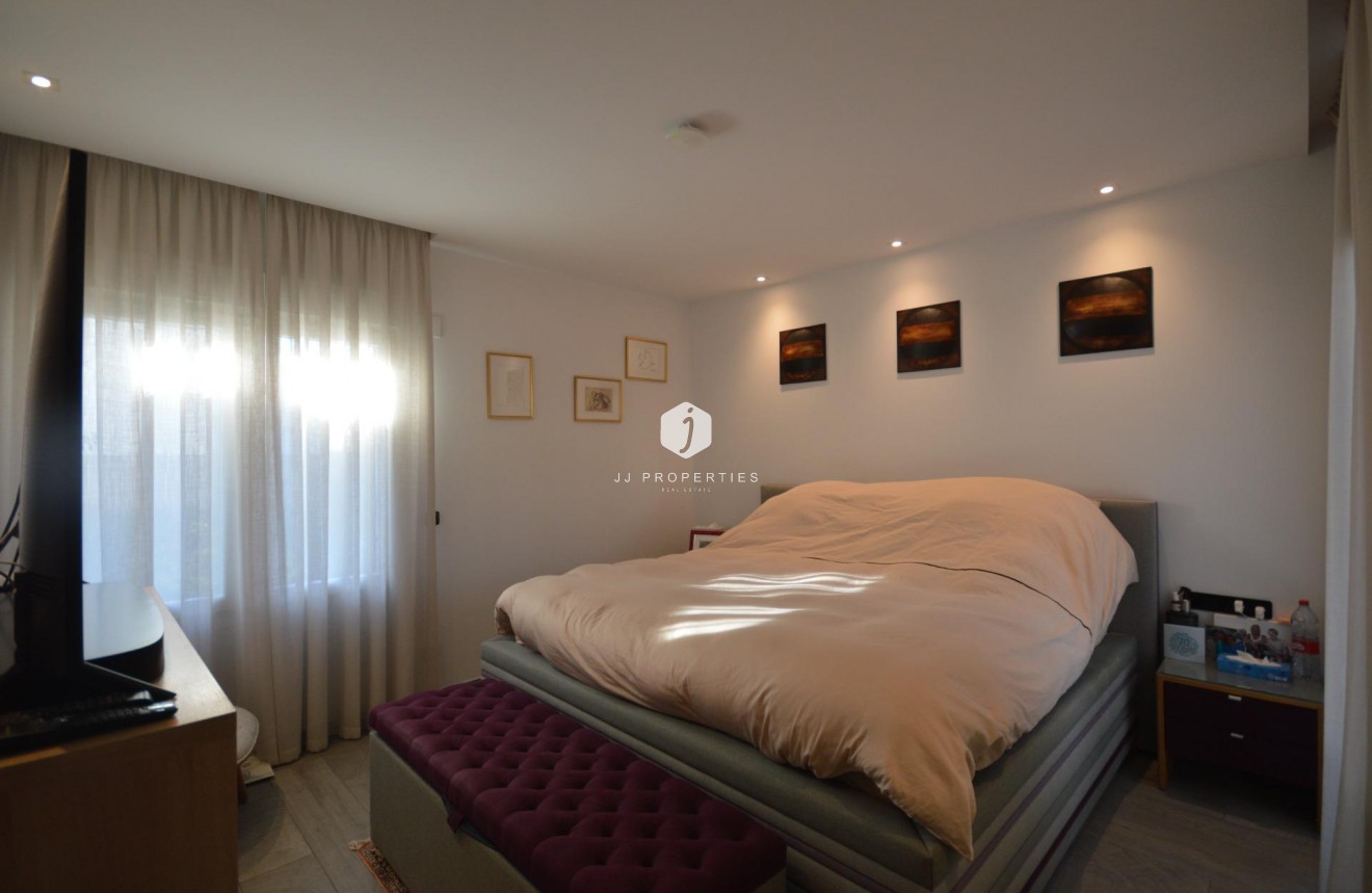 Resale - Villa -
Algorfa - Club De Golf La Finca