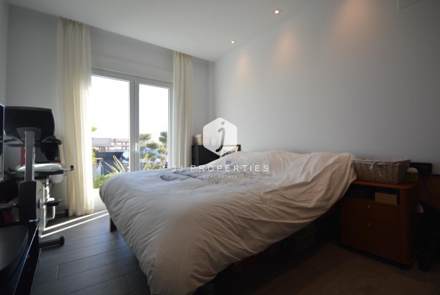 Resale - Villa -
Algorfa - Club De Golf La Finca