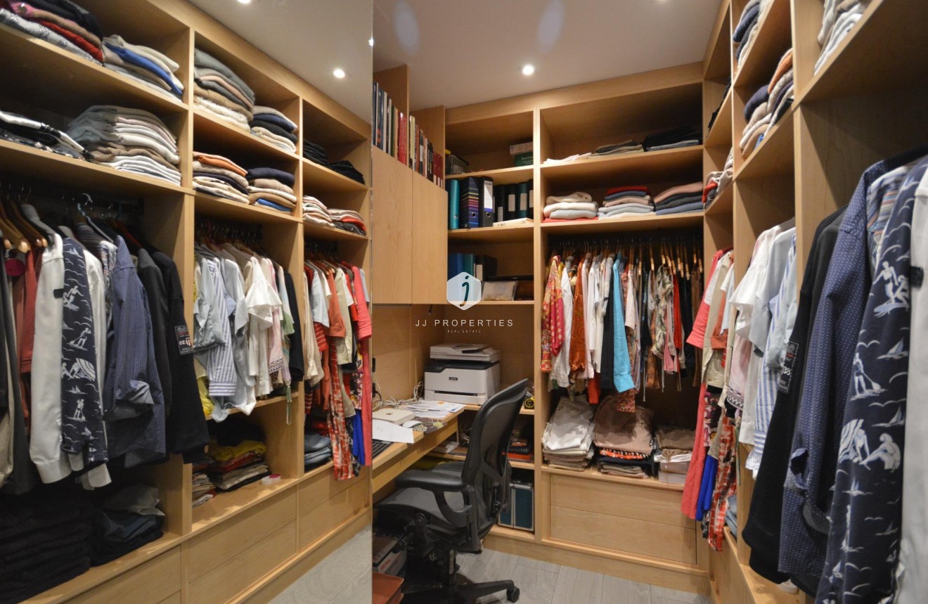 Resale - Villa -
Algorfa - Club De Golf La Finca