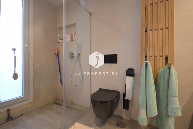 Resale - Villa -
Algorfa - Club De Golf La Finca