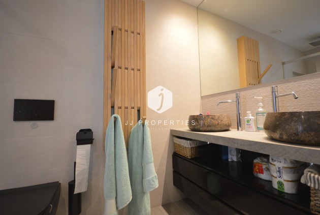 Resale - Villa -
Algorfa - Club De Golf La Finca