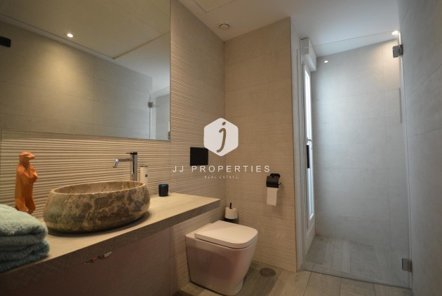 Resale - Villa -
Algorfa - Club De Golf La Finca