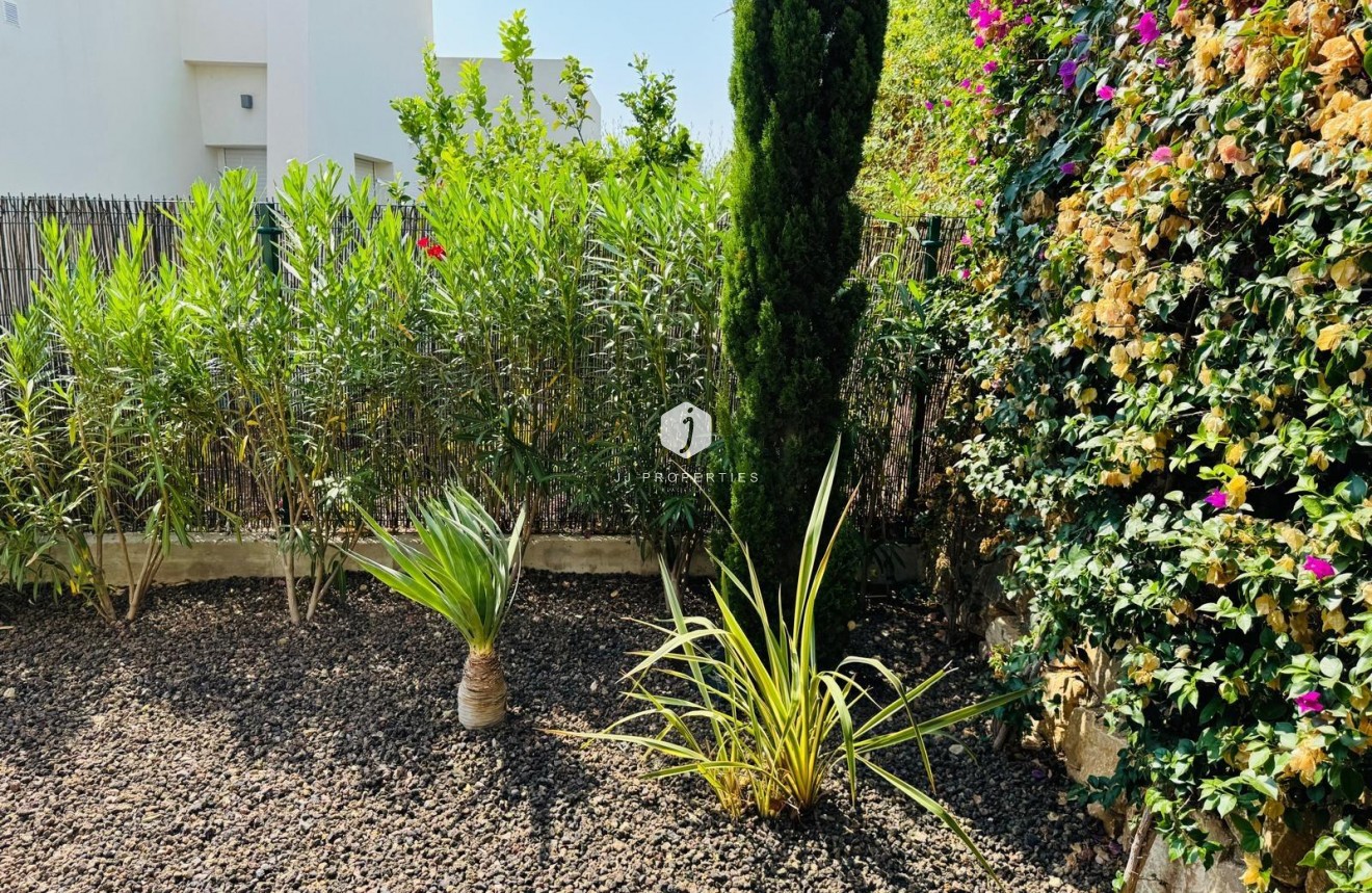 Resale - Villa -
Algorfa - Club De Golf La Finca