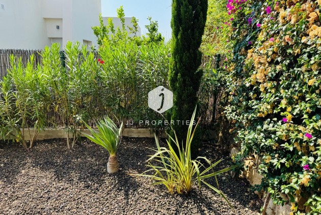 Resale - Villa -
Algorfa - Club De Golf La Finca