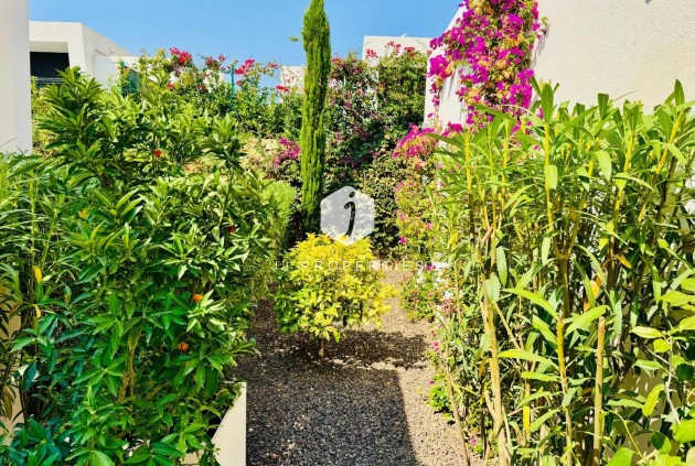 Resale - Villa -
Algorfa - Club De Golf La Finca