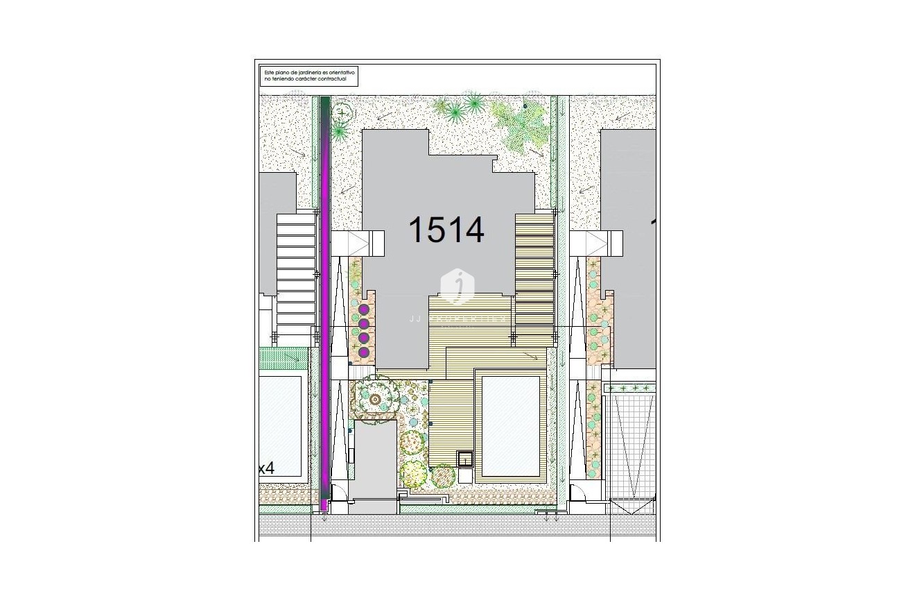 Resale - Villa -
Algorfa - Club De Golf La Finca