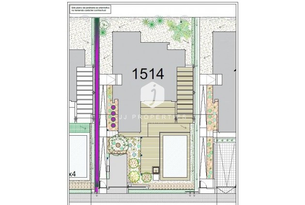 Resale - Villa -
Algorfa - Club De Golf La Finca