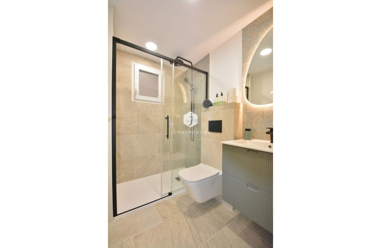 Resale - Apartment / flat -
Torrevieja - Costa Blanca