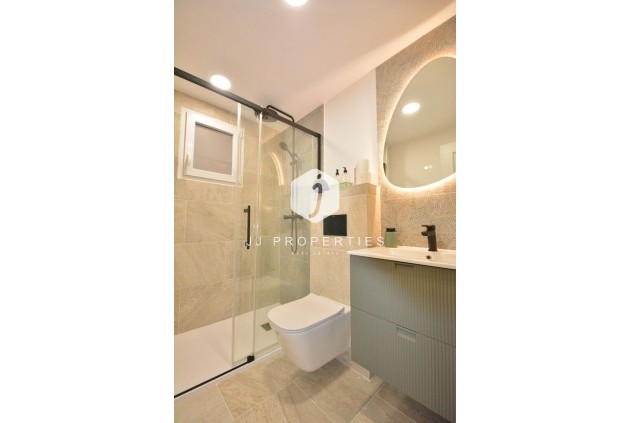 Resale - Apartment / flat -
Torrevieja - Costa Blanca