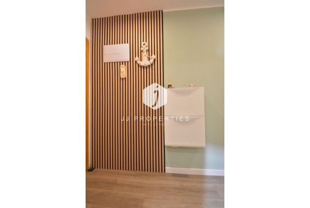 Resale - Apartment / flat -
Torrevieja - Costa Blanca