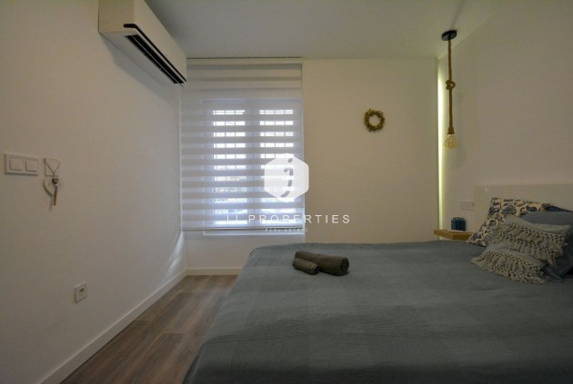 Resale - Apartment / flat -
Torrevieja - Costa Blanca