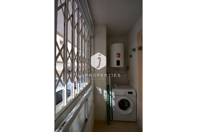 Resale - Apartment / flat -
Torrevieja - Costa Blanca