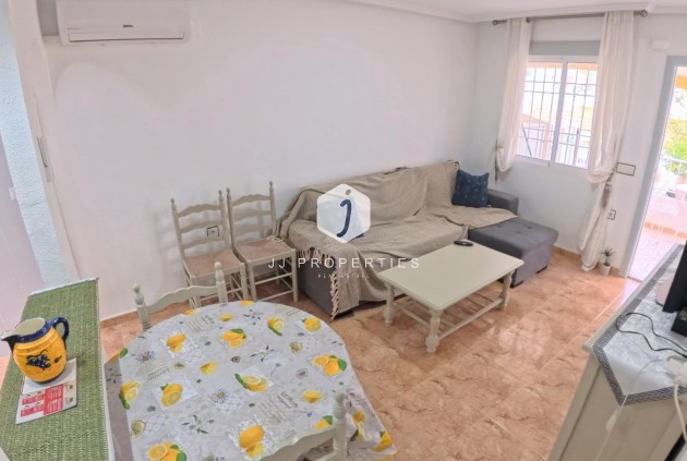 Resale - Bungalow -
Torrevieja - El Limonar