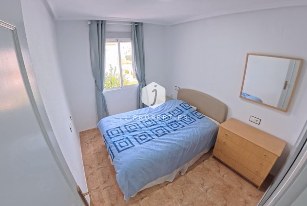 Resale - Bungalow -
Torrevieja - El Limonar