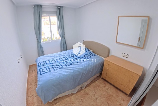 Resale - Bungalow -
Torrevieja - El Limonar