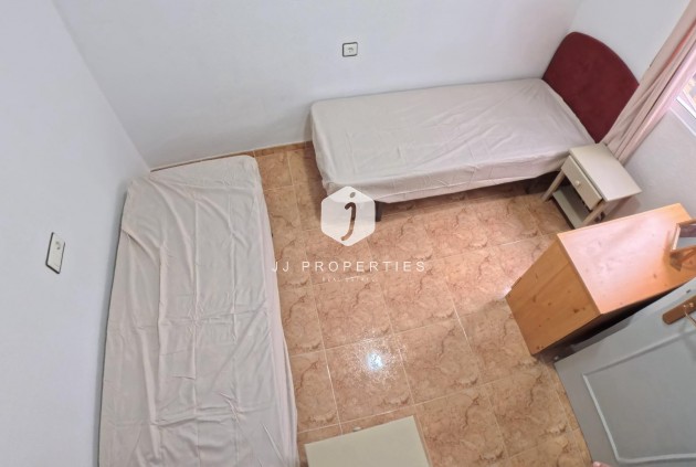 Resale - Bungalow -
Torrevieja - El Limonar