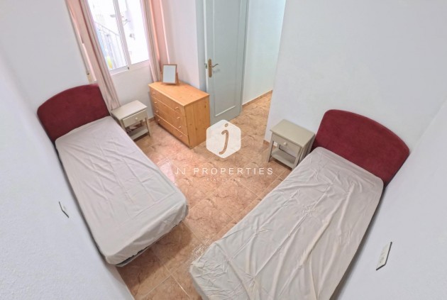 Resale - Bungalow -
Torrevieja - El Limonar