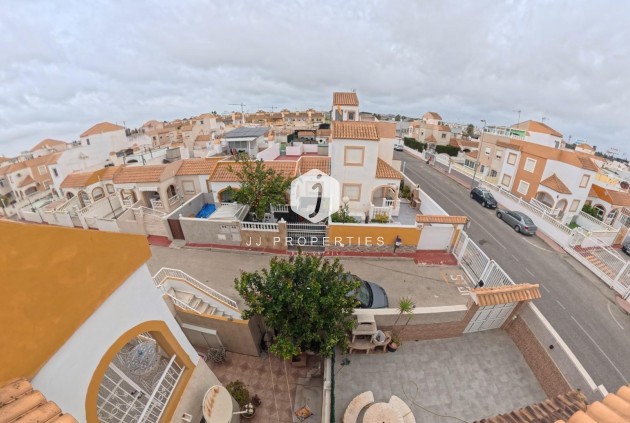 Resale - Bungalow -
Torrevieja - El Limonar