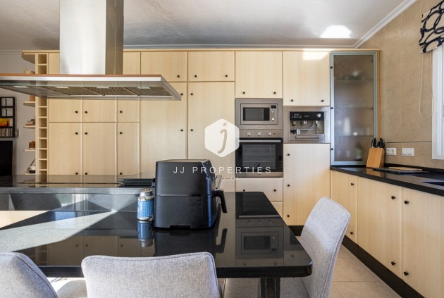 Resale - Villa -
Bigastro - Inland