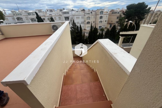 Resale - Duplex -
San Miguel de Salinas - Las Filipinas