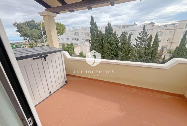 Resale - Duplex -
San Miguel de Salinas - Las Filipinas