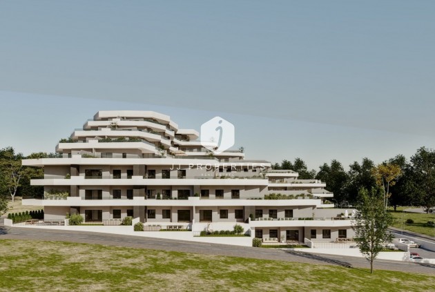 Nouvelle construction - Appartement -
San Miguel de Salinas - Pueblo