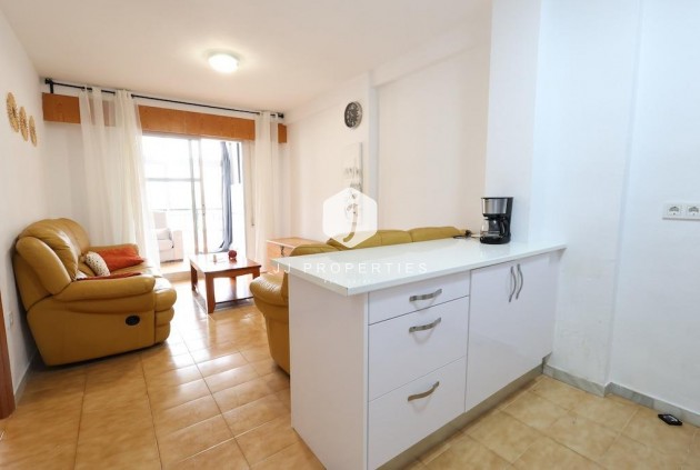Resale - Apartment / flat -
Torrevieja - Costa Blanca